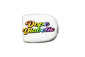 Reusable Omnipod Pod Cover - Rainbow Dope Diabetic