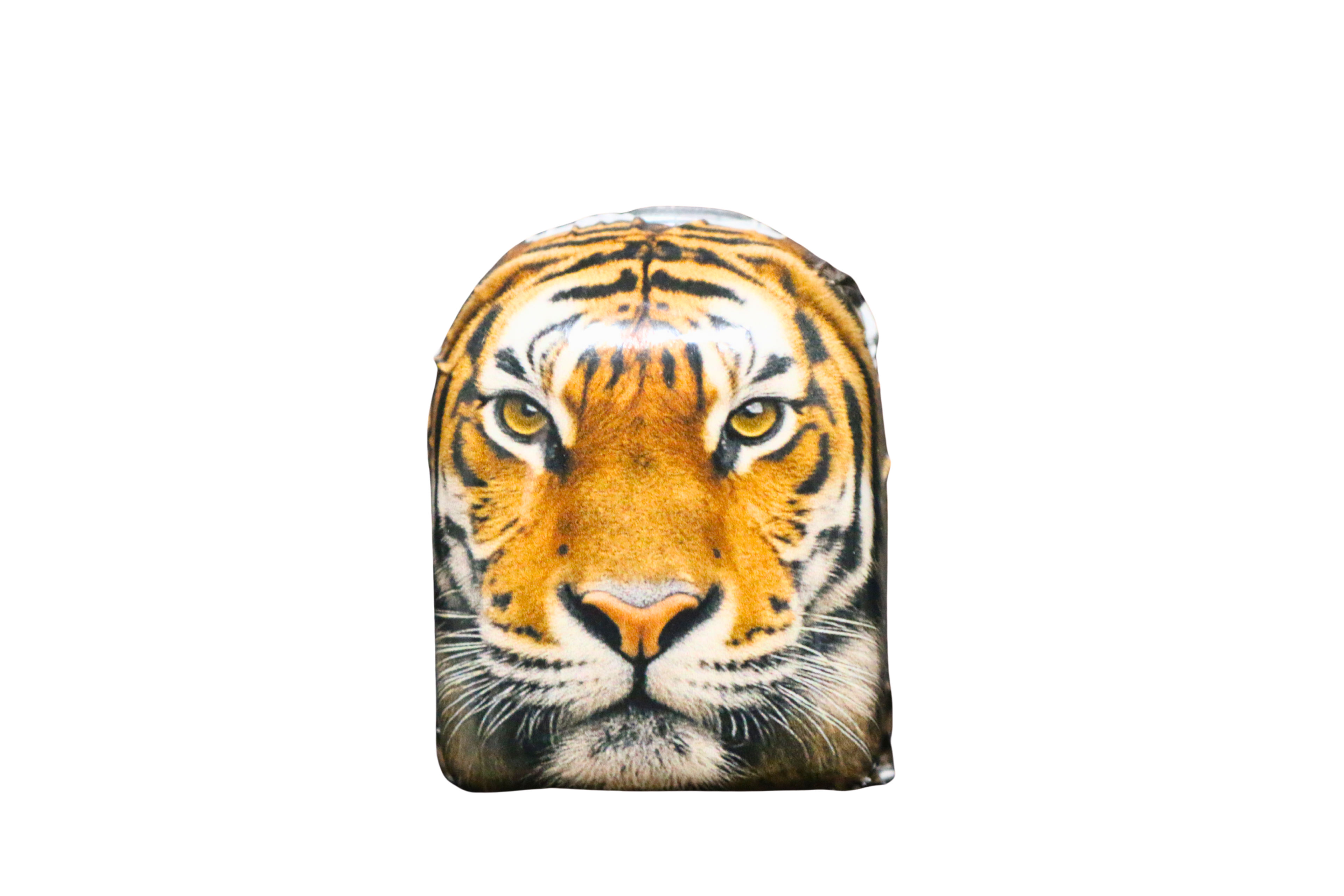 Reusable Omnipod Pod Cover - Tiger