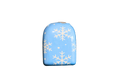 Reusable Omnipod Pod Cover - Snowflake Design