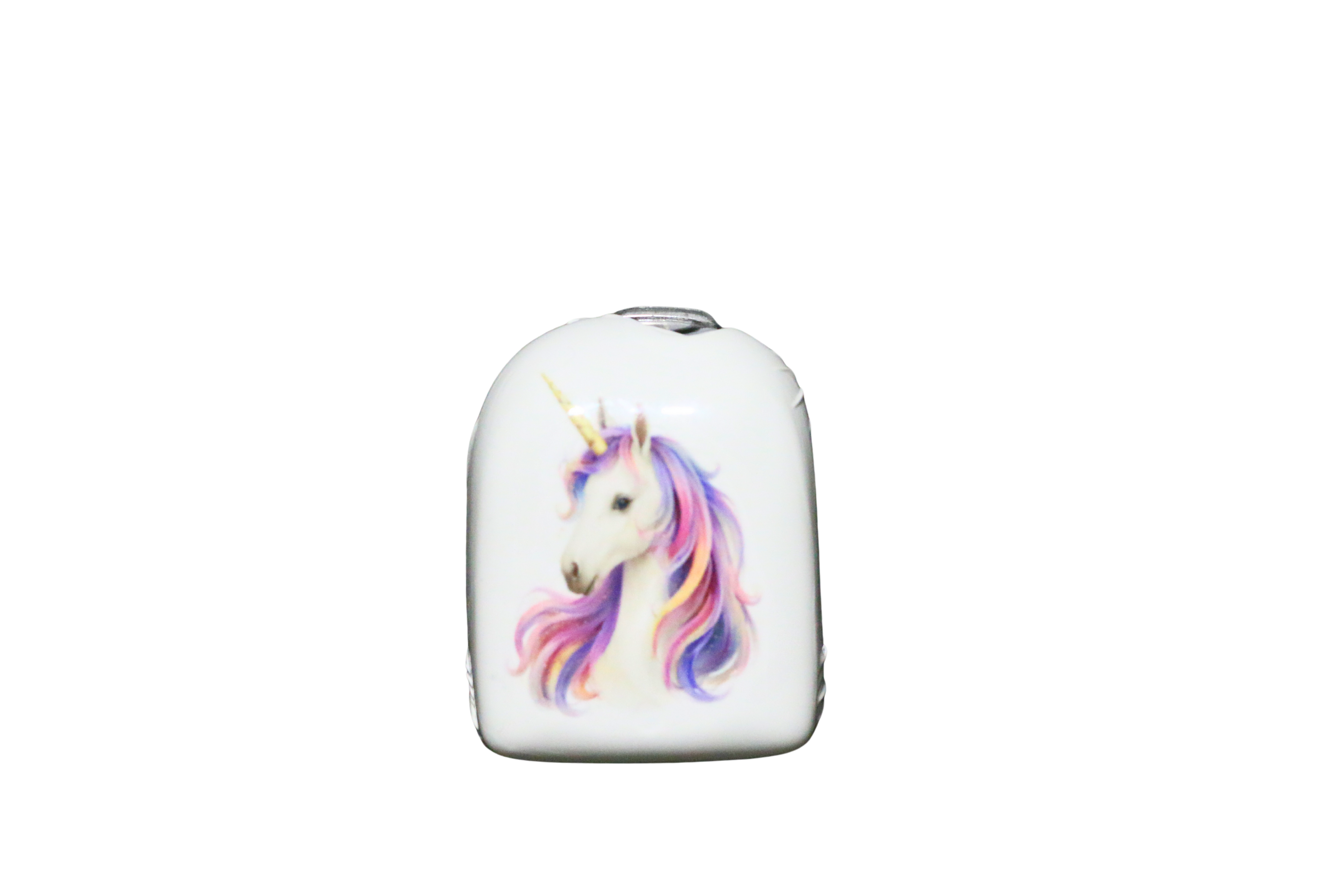 Reusable Omnipod Pod Cover - Unicorn
