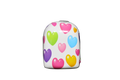 Reusable Omnipod Pod Cover - Hearts