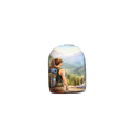 Reusable Omnipod Pod Cover - Female Hiker