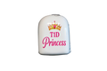 Reusable Omnipod Pod Cover - T1D Princess Design
