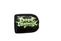 Reusable Omnipod Pod Cover - Green Dope Diabetic